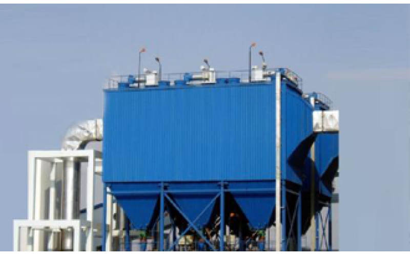  我公司今年正式生產濕法電除塵成套設備，包含安裝調試，技術指導